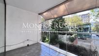 Terrace of Flat for sale in  Barcelona Capital  with Air Conditioner, Terrace and Swimming Pool