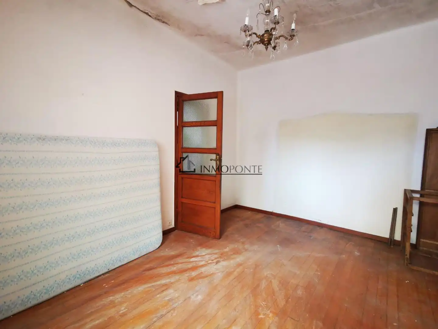 Habitación de Casa o chalet en venta en Pontevedra Capital 