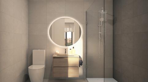 Foto 5 de vivienda de obra nueva en Piso en venta en Carretera de Callús, 49, Santpedor, Barcelona