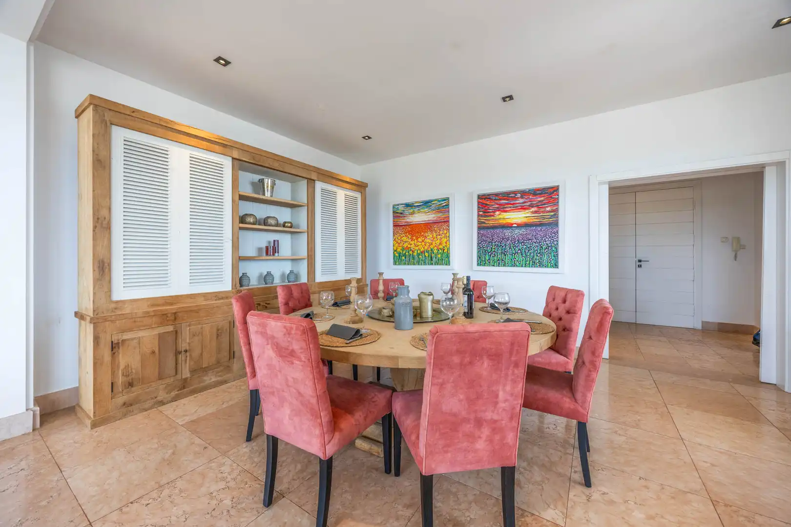 Maison avec piscine à vendre à Sotogrande Alto, imagen 10