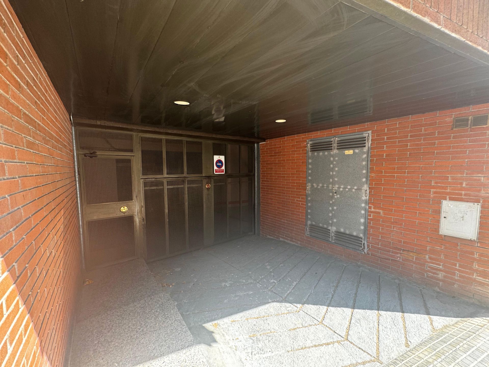 Garage to rent in Rubí