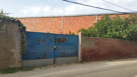 Photo 5 of Industrial land for sale in Calle Vilatenim-vilatenim, 16, Carretera de Roses - Fossos, Figueres