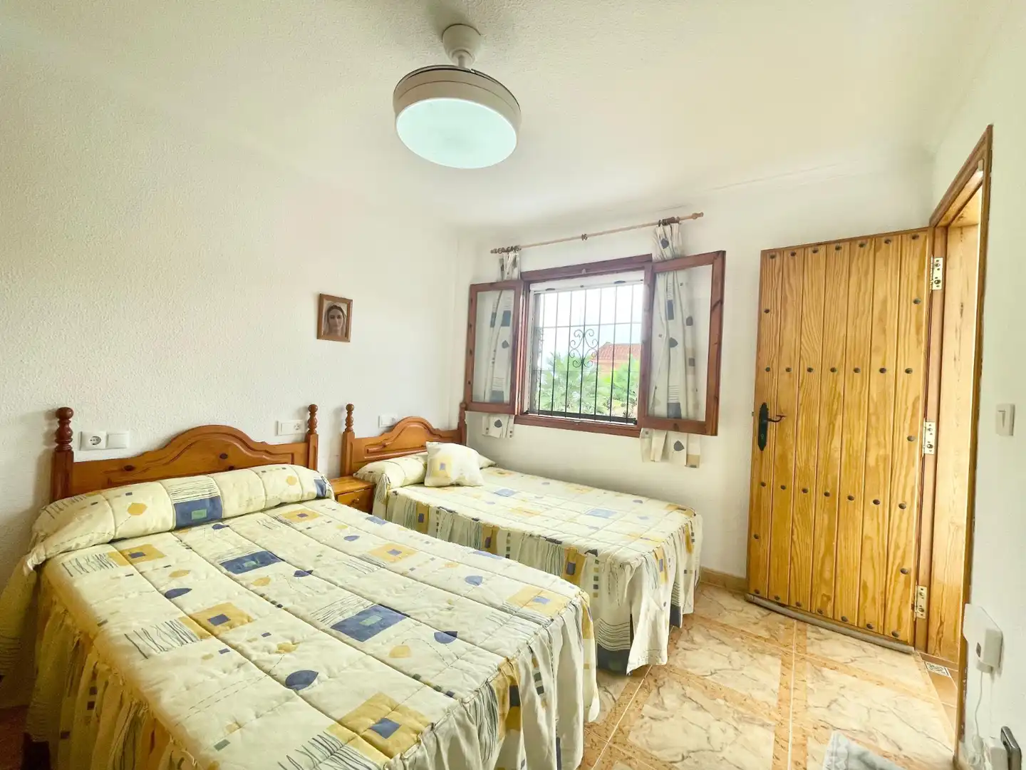 Casa o chalet de alquiler en Santiago de la Ribera