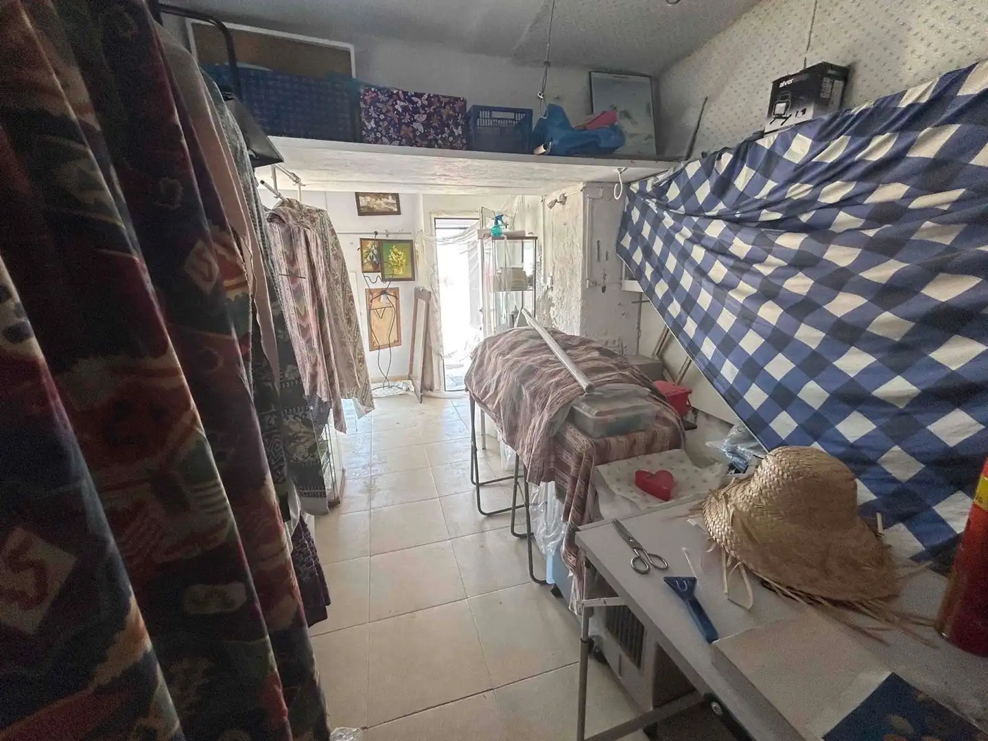 Commercial properties for sale in Mojácar
