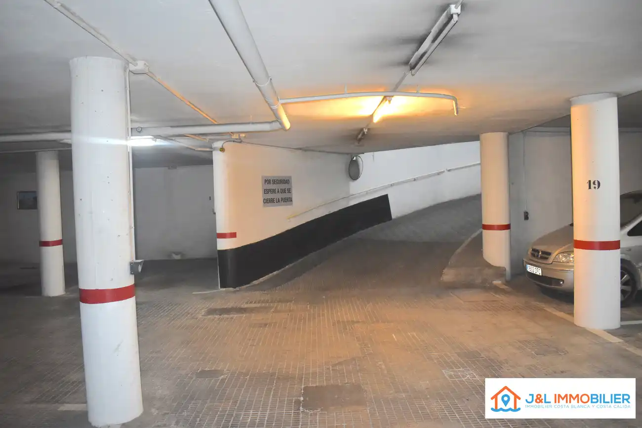 Apartament amb ascensor en venda a Partidas de Alicante, imagen 29
