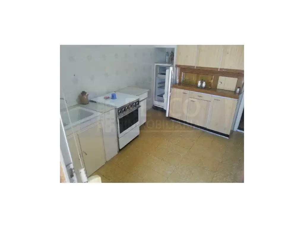 Kitchen of Houses for sale in Canillas de Río Tuerto  with Private garden and Balcony
