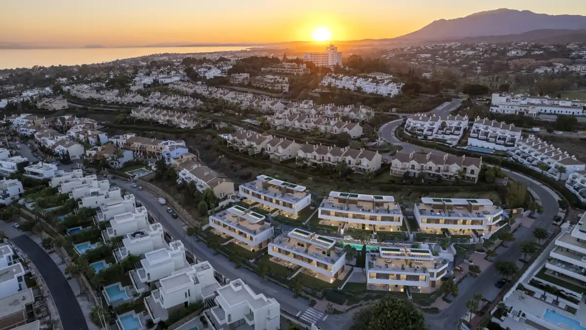 Casa a schiera in vendita a Benamara - Atalaya