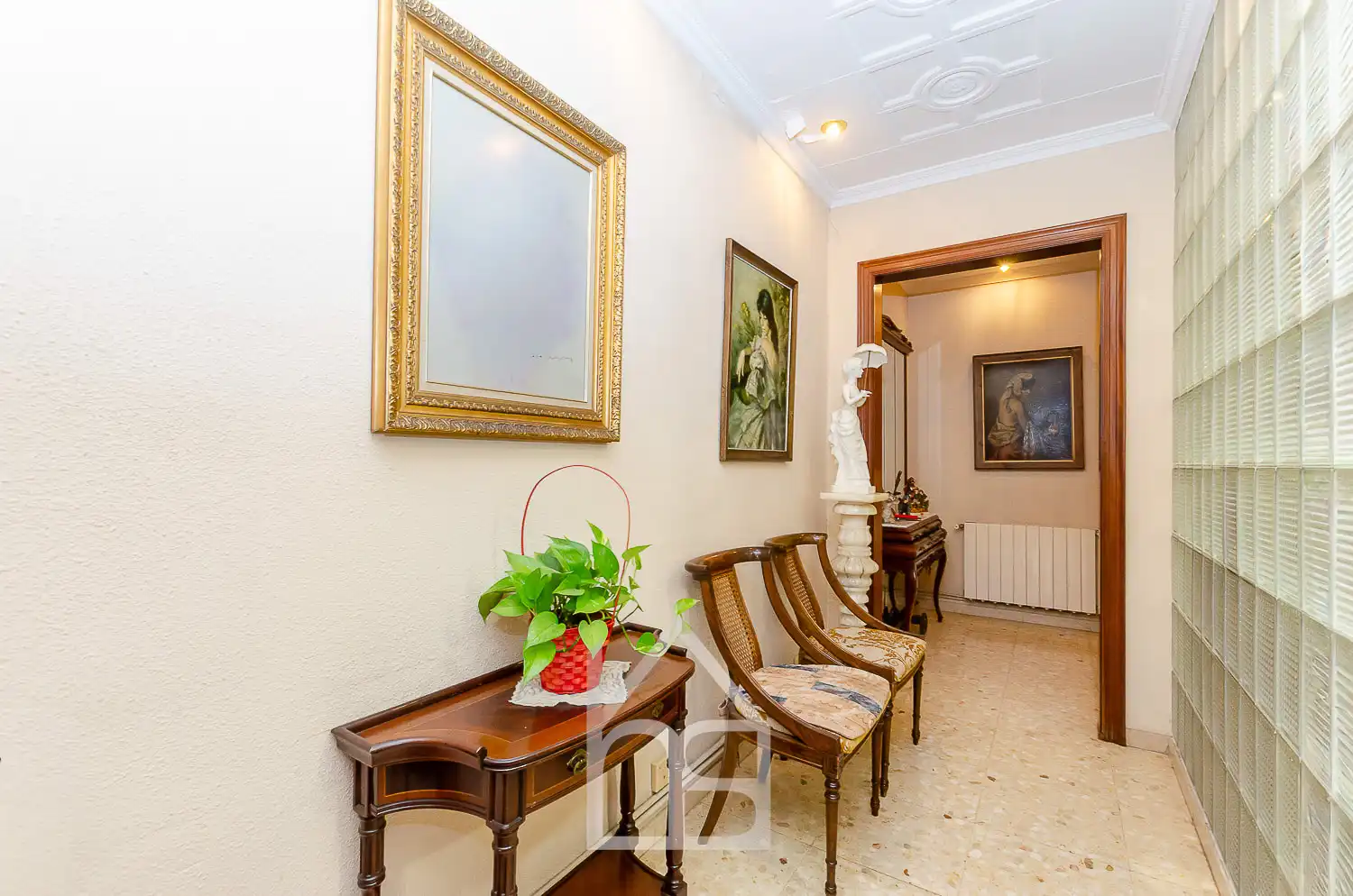 Adosado con terraza en venta en Carrer de Josep Torras i Bages, imagen 19