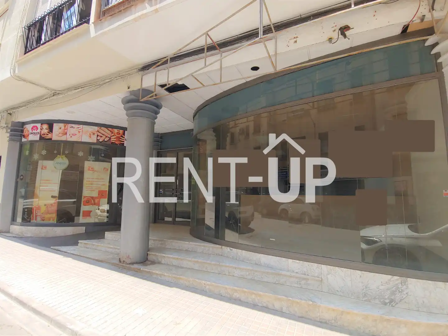Local comercial de lloguer a Xàtiva, imagen 6