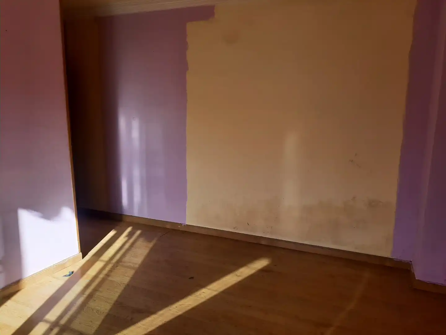 Schlafzimmer von Wohnung zum Verkauf in La Zubia mit Terrasse und Alarm