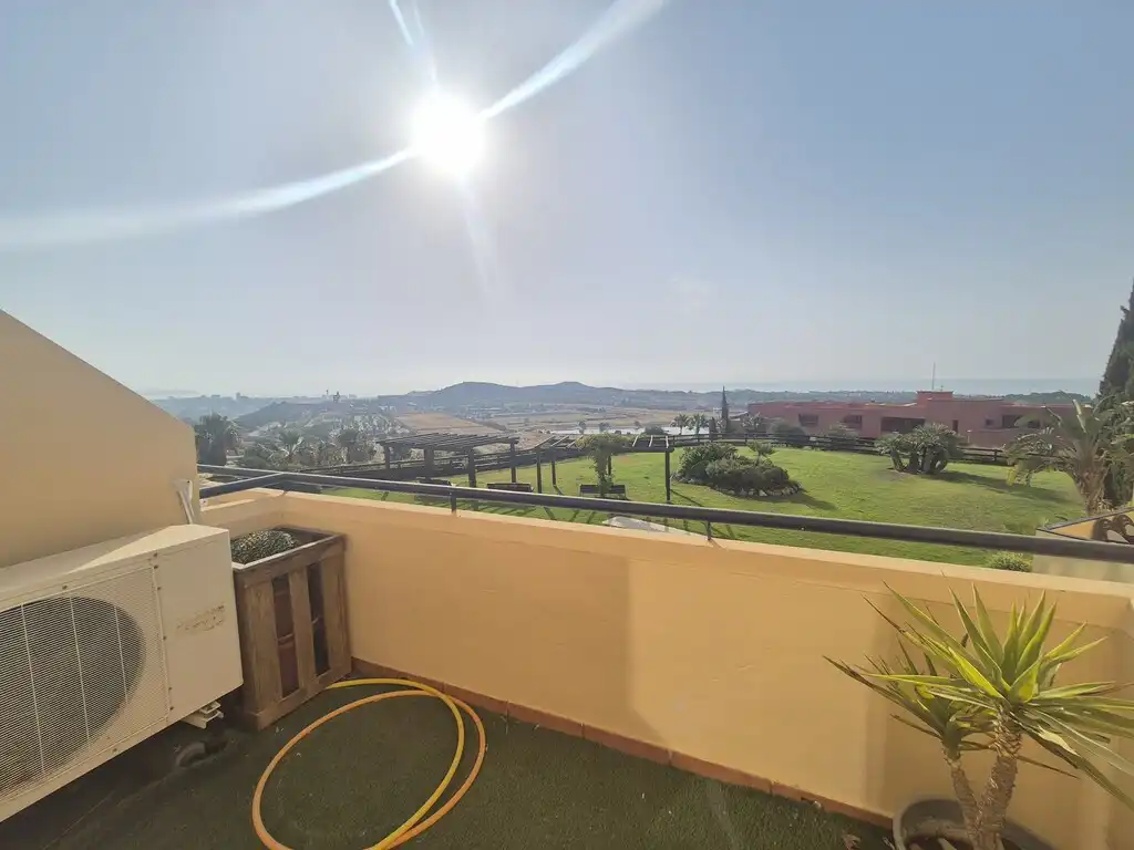 Apartamento con piscina en venta en Hipódromo - Cerrado del Águila, imagen 33