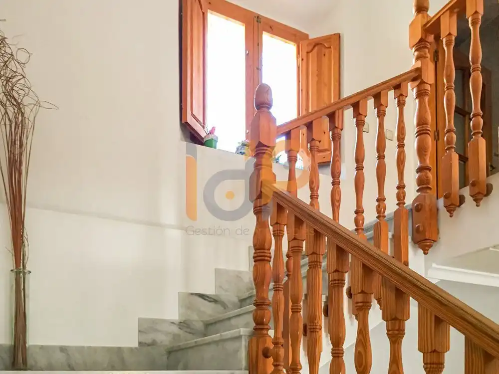 Casa con terraza en venta en Zurgena, imagen 8