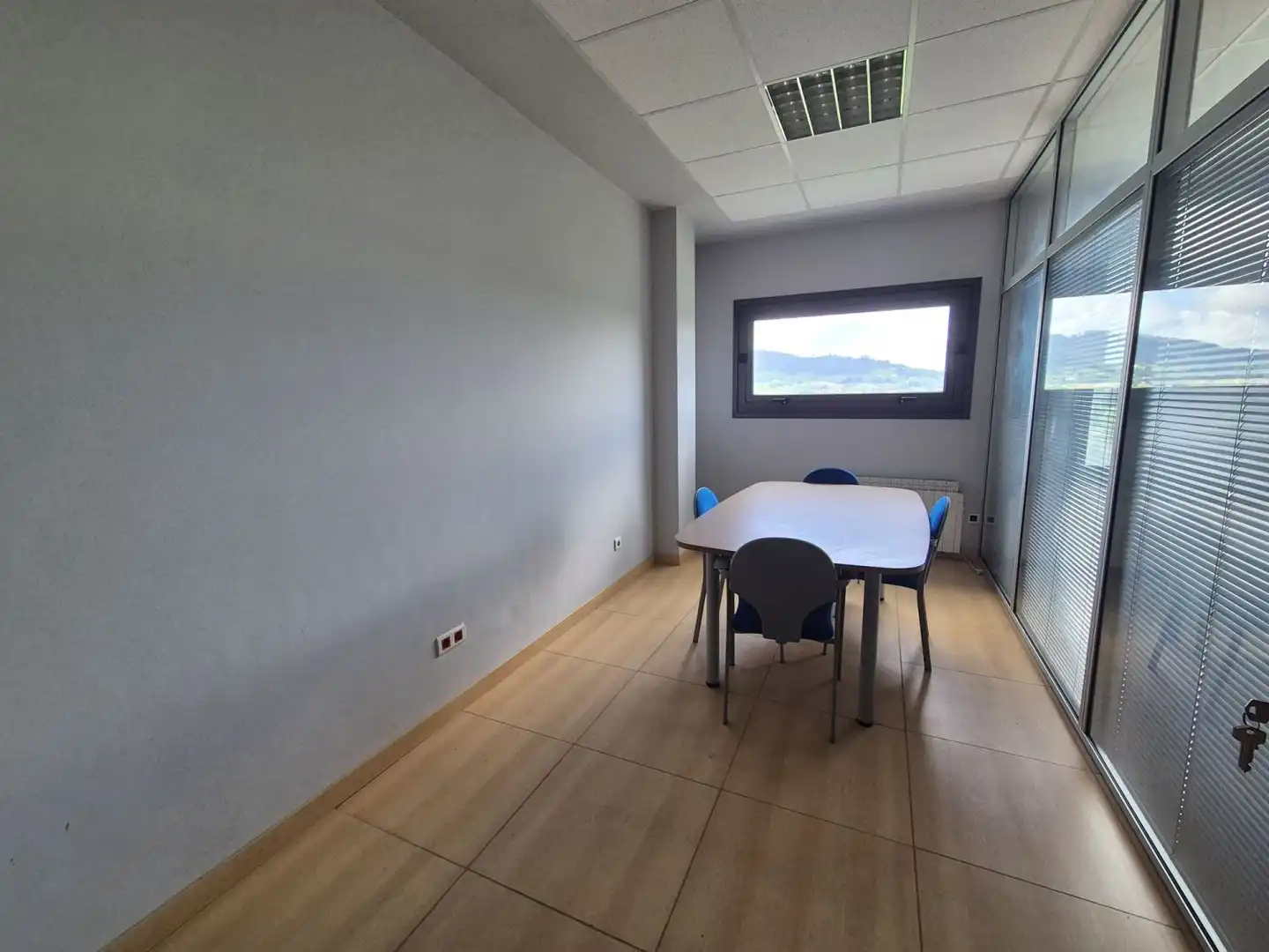 Büro mit Aufzug zum Verkauf in Llanera, imagen 8