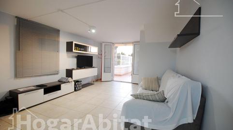Foto 3 de Casa adosada en venta en Carrer Rabdells, Oliva Playa, Oliva