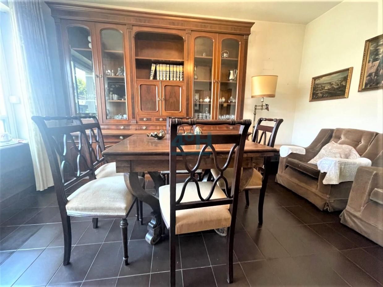 Comedor de Piso en venta en Ourense Capital  con Calefacción y Trastero