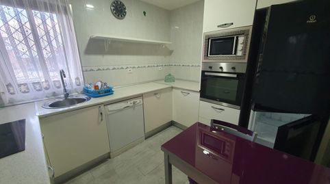 Foto 4 de Pis en venda a PAU 2-600, Puertollano