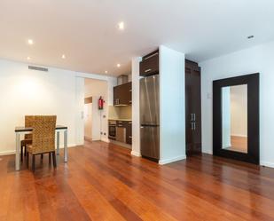 Planta baja for sale in  Barcelona Capital  with Air Conditioner, Heating and Alarm