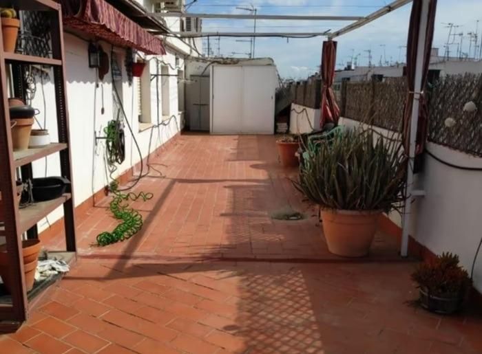 Terrassa de Àtic en venda en  Córdoba Capital amb Terrassa