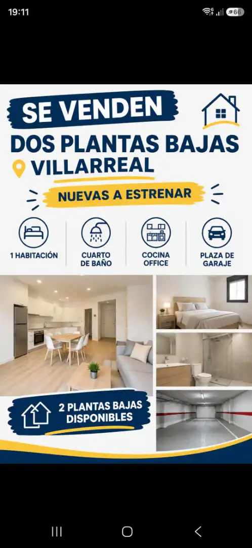 Baixos en venda a Centro