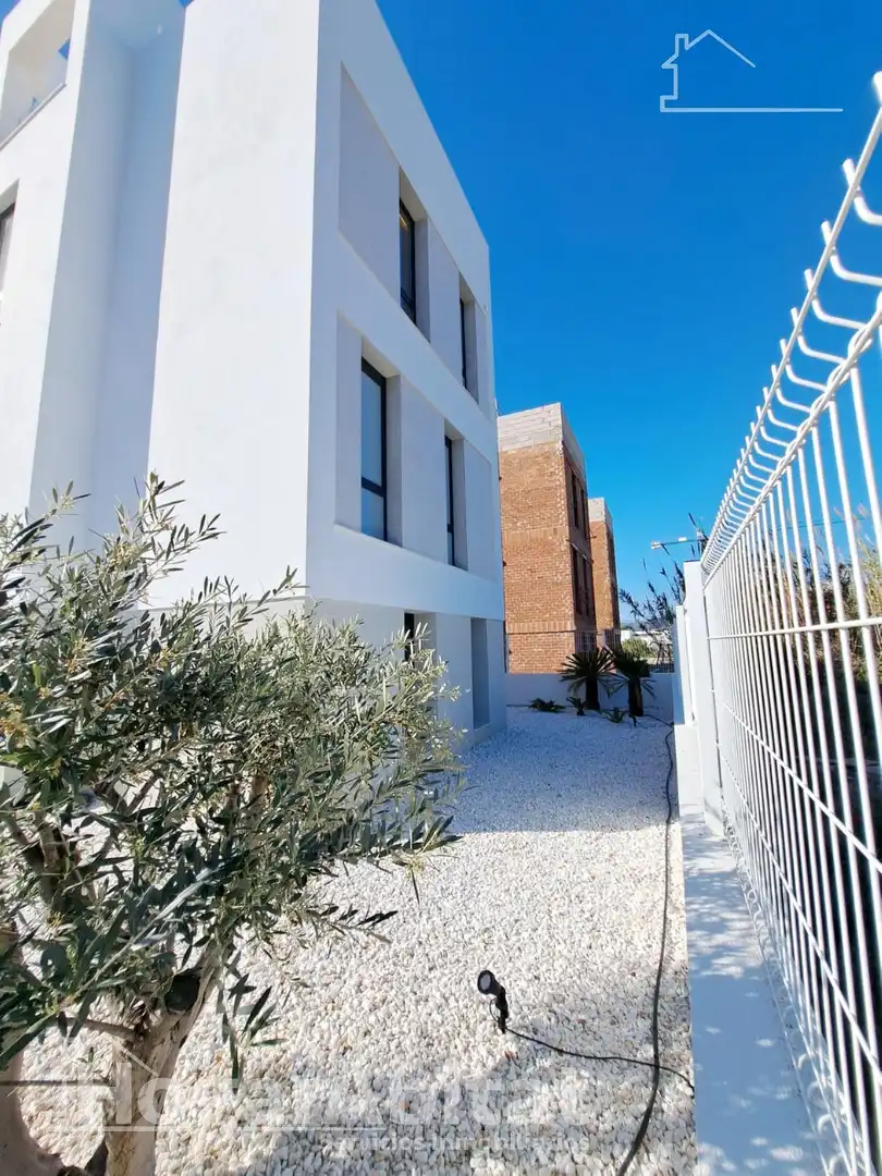 Chalet con terraza en venta en Calle del Mandariner, imagen 20