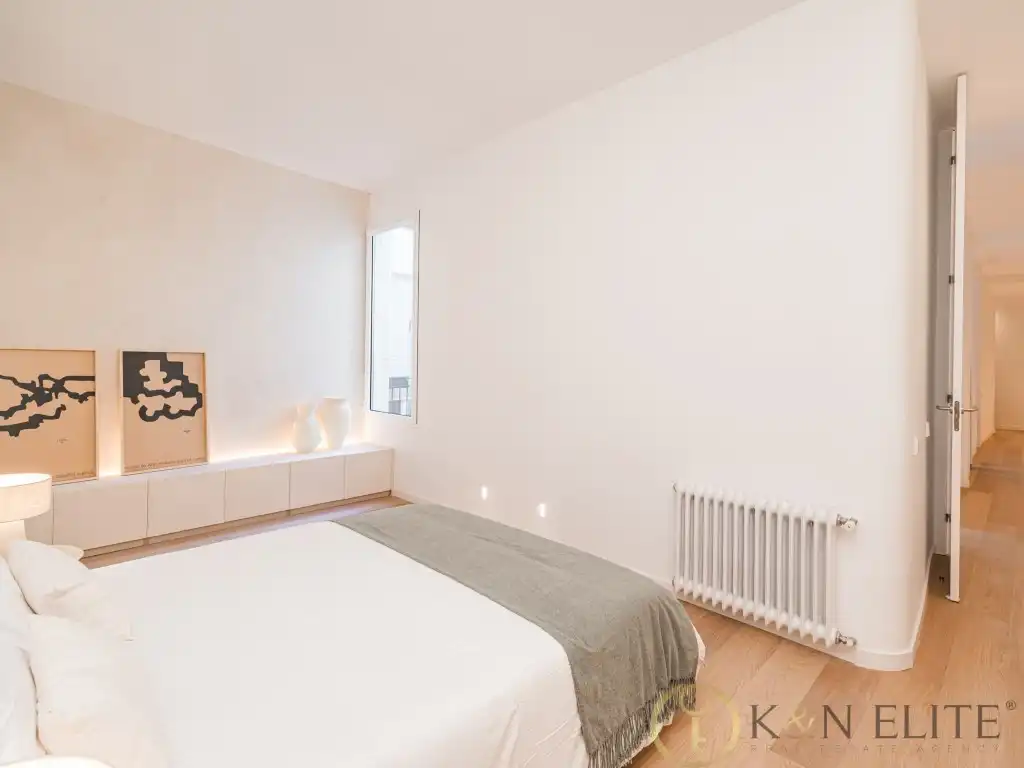 Flat with terrace for sale in Calle Magdalena, imagen 24