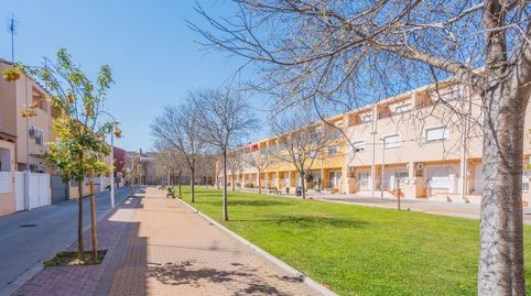 Photo 3 of Single-family semi-detached for sale in Plaza Alfredo Krauss, Puçol Ciudad, Puçol