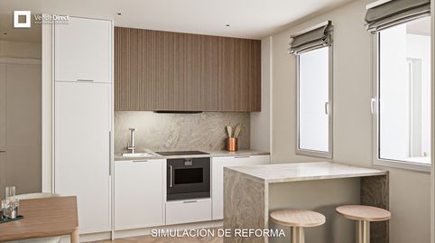 Foto 5 de Piso en venta en Calle de Raimundo Fernández Villaverde, Cuatro Caminos - Azca, Madrid Capital