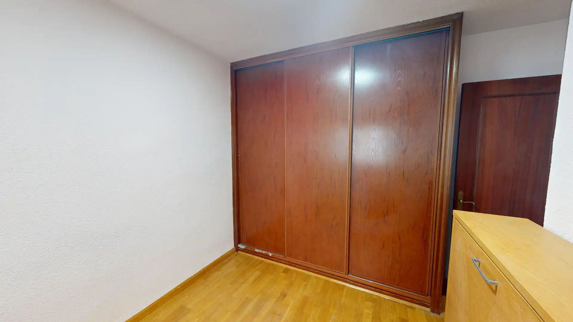 Dormitori de Pis en venda en Alicante / Alacant amb Aire condicionat, Parquet i Forn