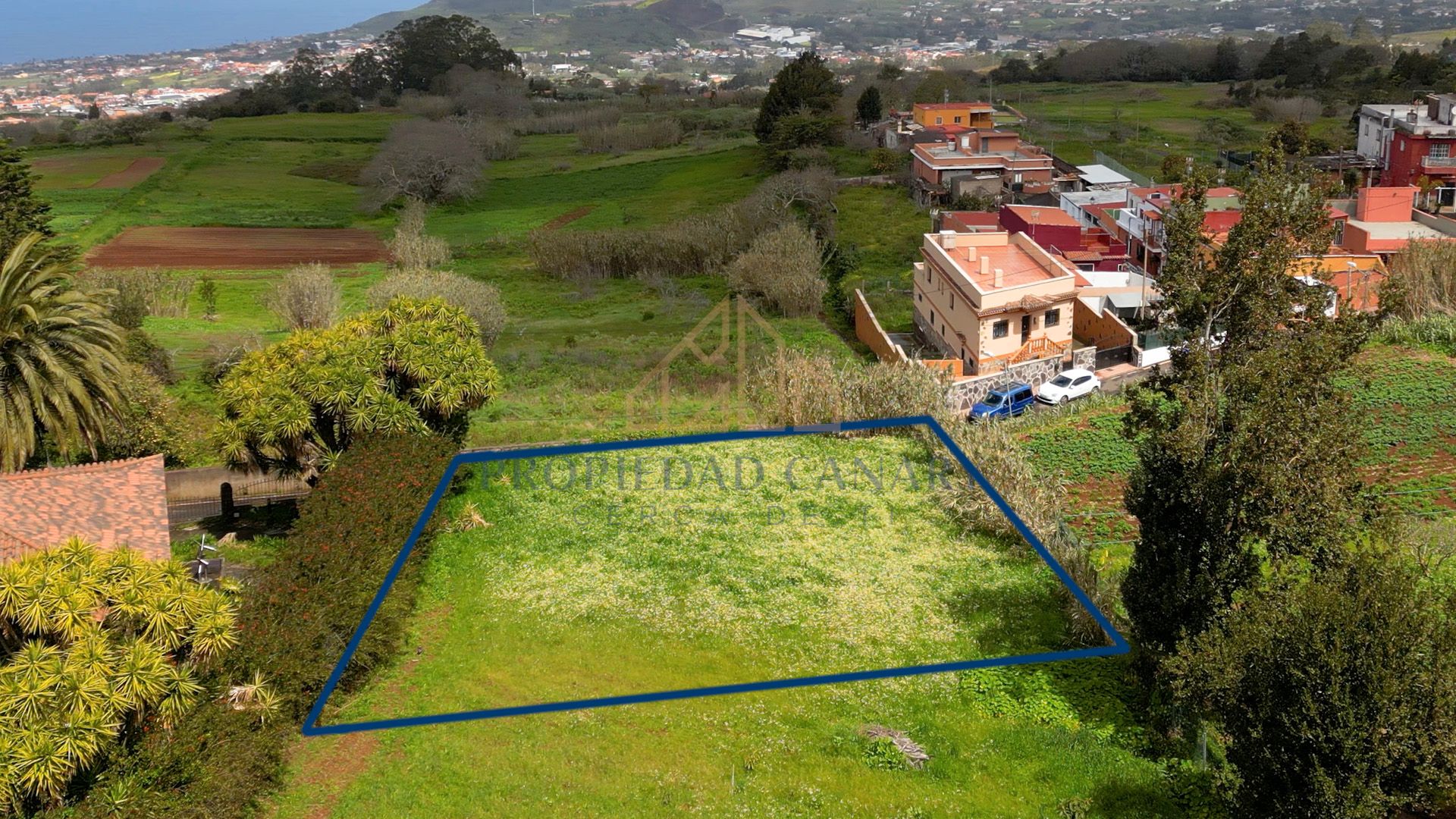 Residential for sale in Tacoronte