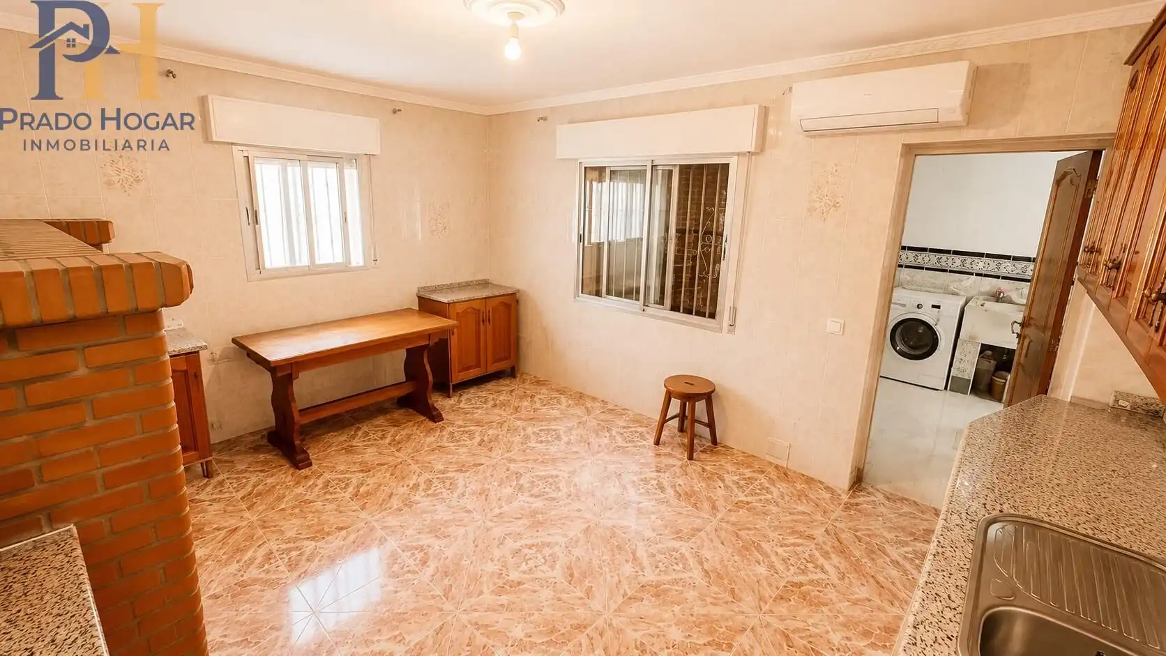 Casa o xalet en venda en Talavera de la Reina amb Calefacció