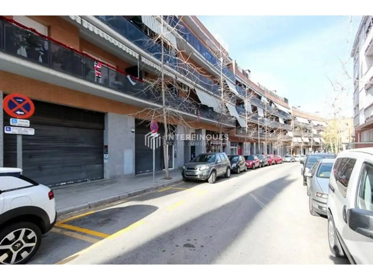 Local comercial en venda a Calle Dinamarca, imagen 8