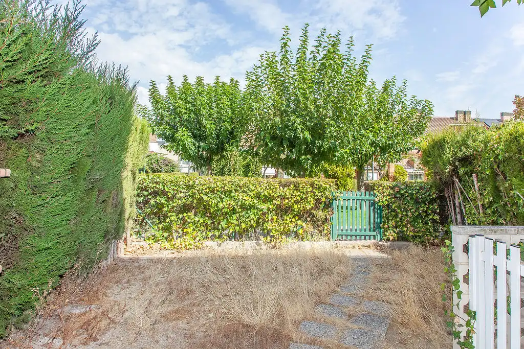 Maison jumelée à vendre à C/ Ibón de Ordiceto, imagen 25
