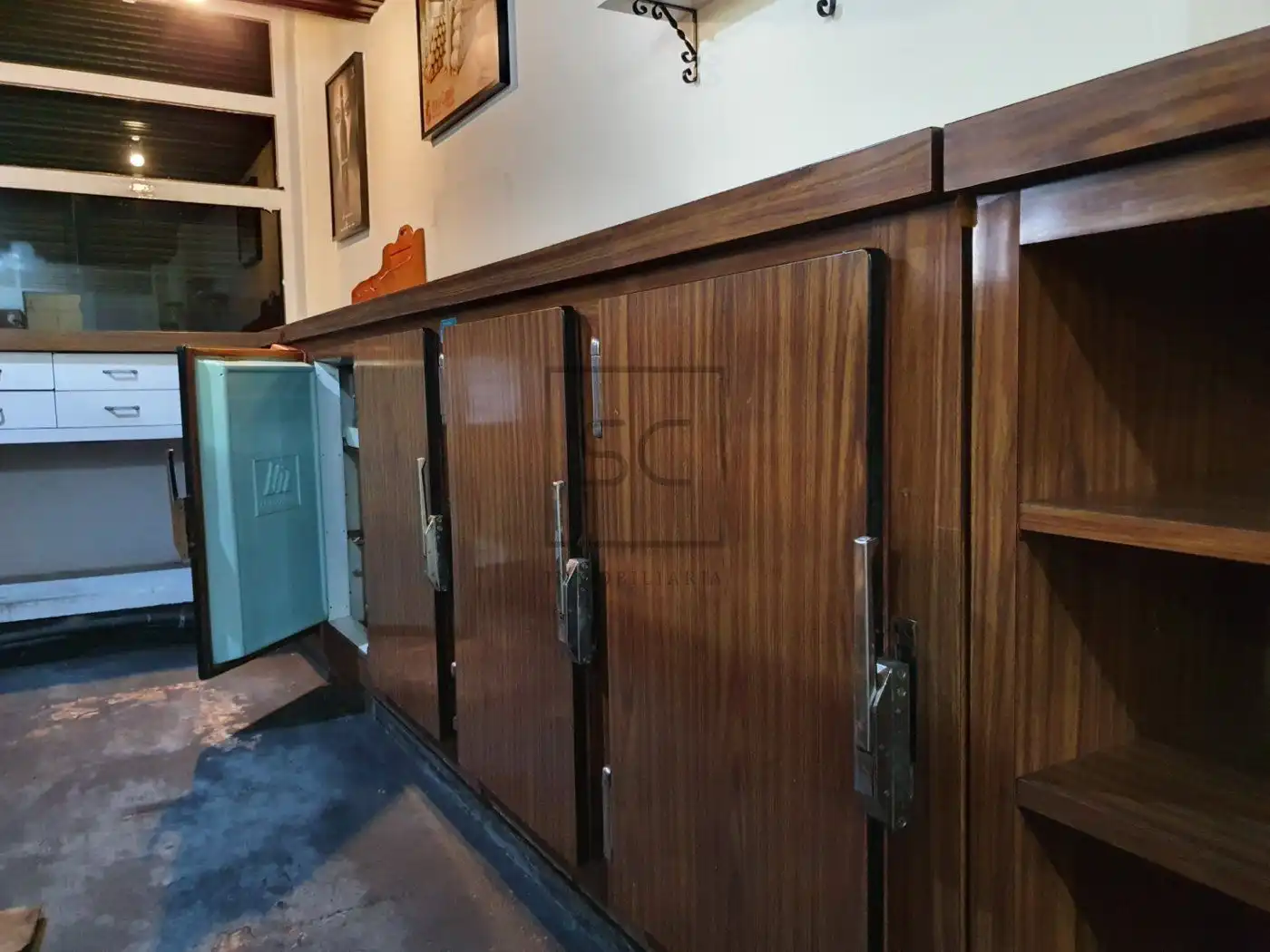Commercial properties for sale in Ferrol  with Furnished
