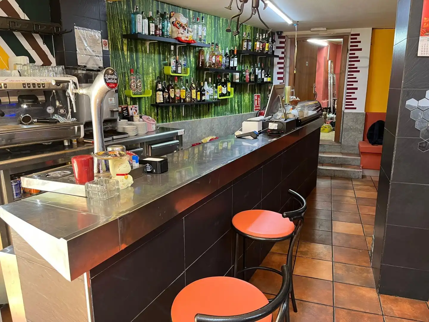Business premises for sale in La Roureda, imagen 5