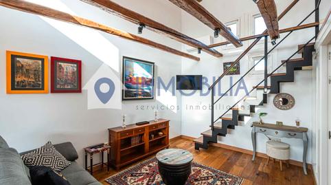 Photo 5 of Duplex for sale in Calle de la Ruda, Embajadores - Lavapiés, Madrid