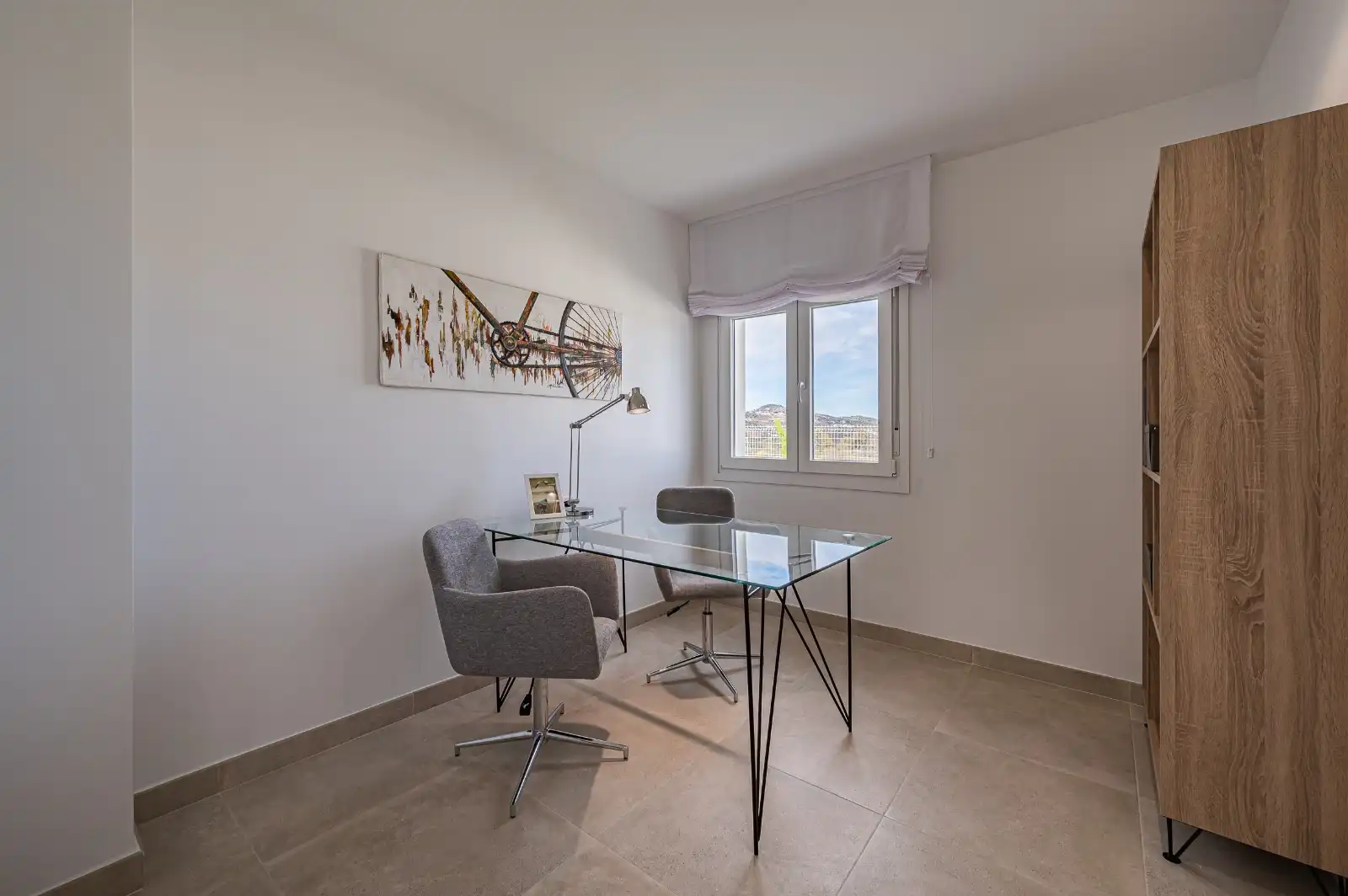 Villa zum Verkauf in Urbanización el Mirador del Embalse 4, imagen 17