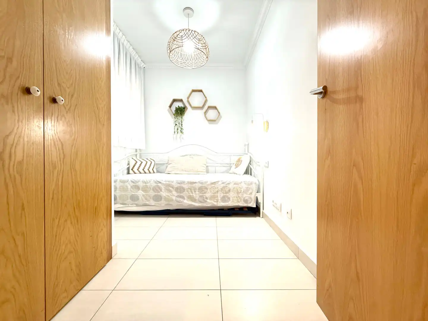 Appartement compact avec piscine à vendre à Avinguda Horta de Santa Maria, imagen 25