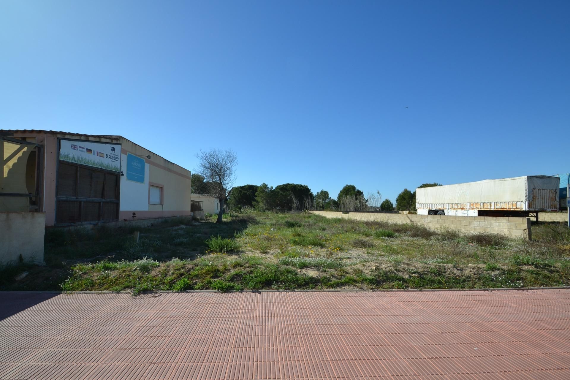 Residential for sale in Deltebre