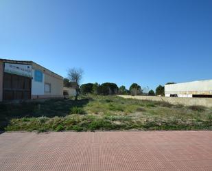 Residencial en venda en Deltebre