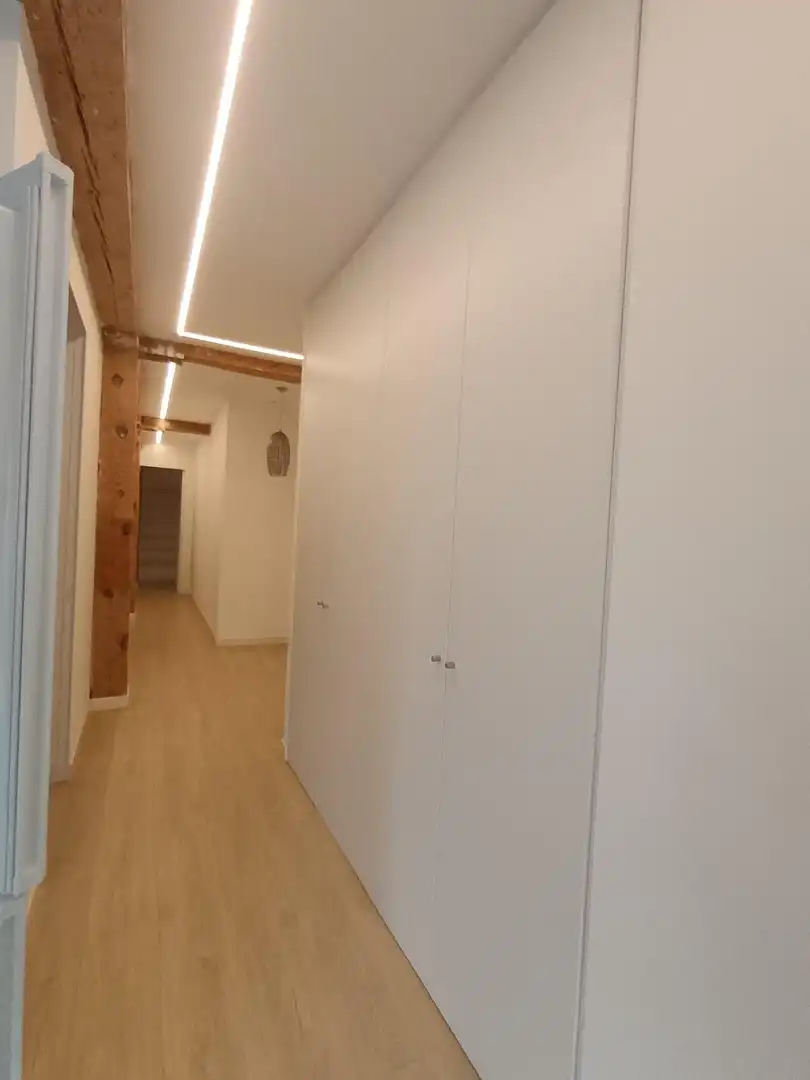 Flat for rent in Valladolid  with Heating