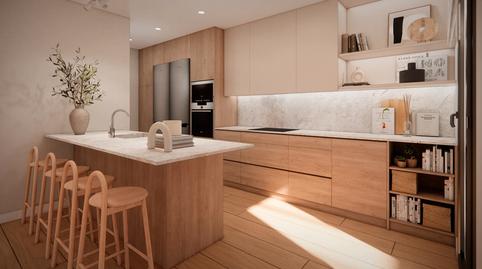 Foto 4 de Pis en venda a Avenida de Andalucía, 25, Las Flores, Málaga