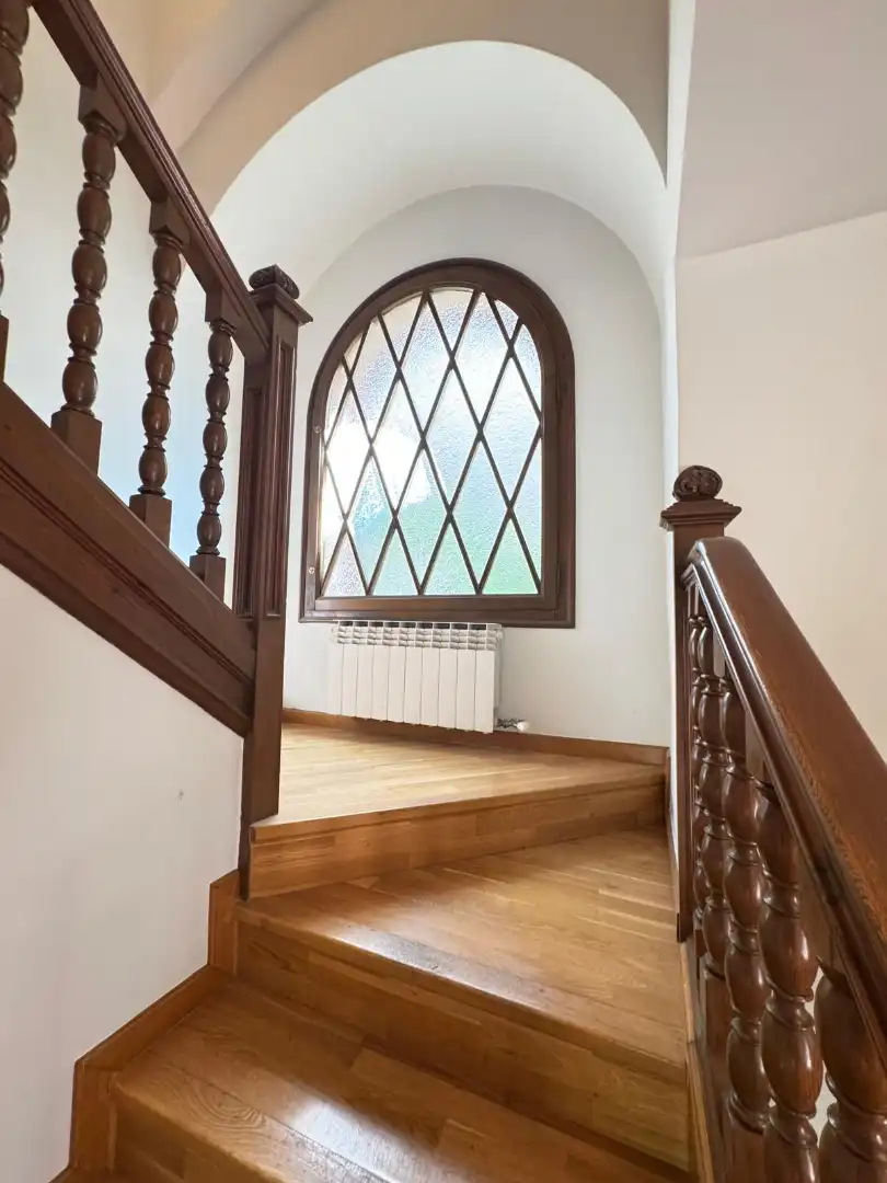 Houses for sale in Argentona  with Heating, Private garden and Parquet flooring