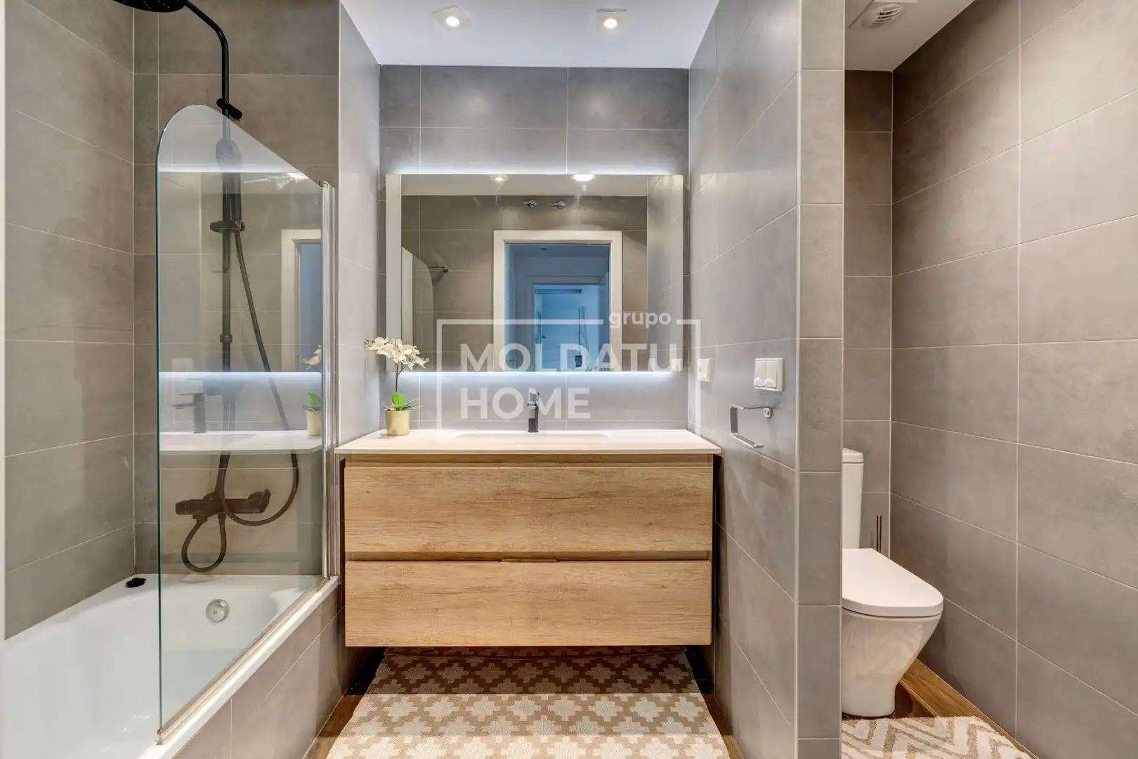 Duplex avec piscine à vendre à Miramon - Zorroaga, imagen 32