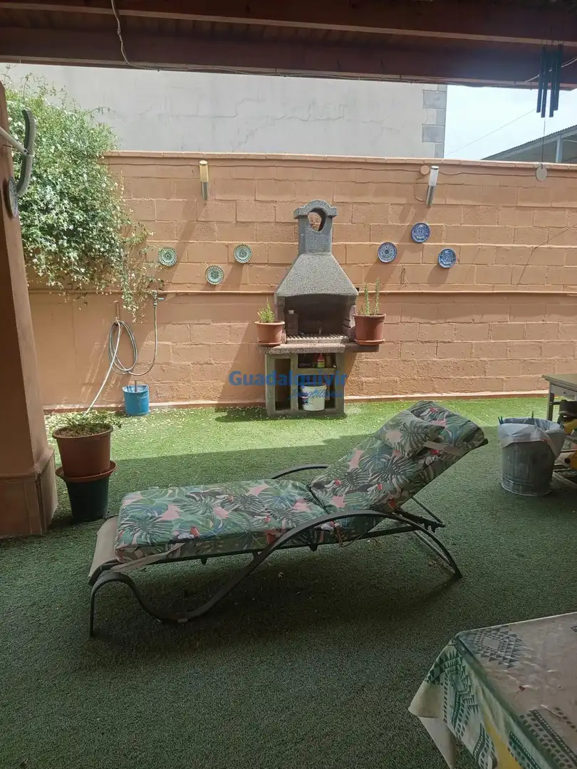 Villa con piscina in vendita a Entrenúcleos, imagen 15