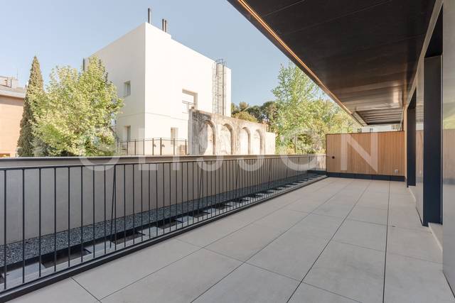 Piso en Alquiler en Colina