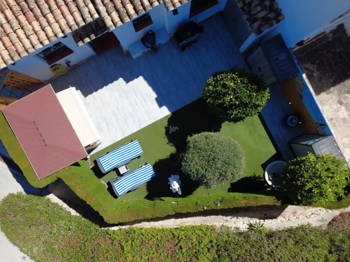 Semi-detached house with terrace for sale in Pinar del Advocat - Cometa, imagen 33