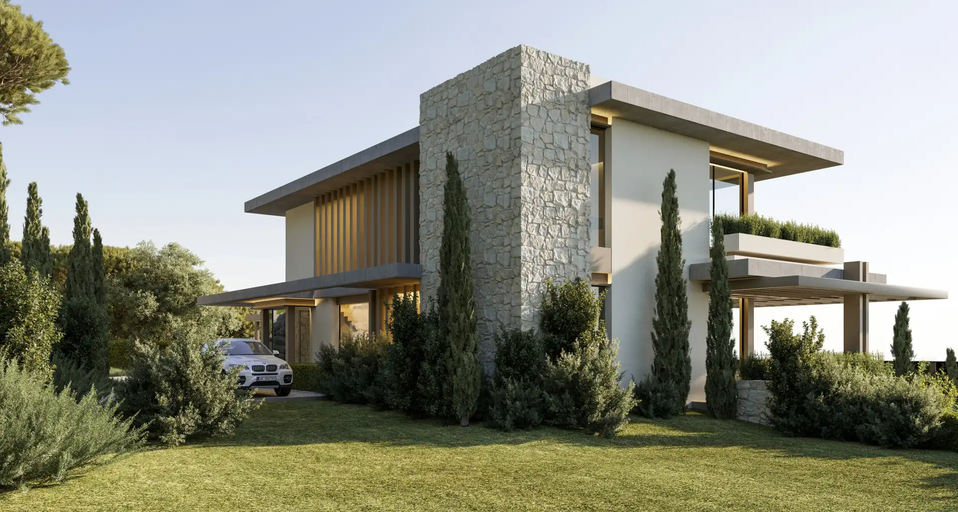 Casa amb piscina en venda a Istán, imagen 7