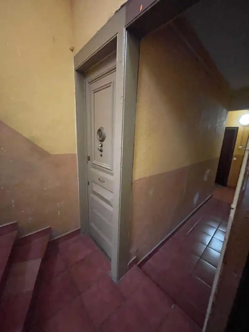 Piso en venta en Carrer d'en Santcliment, El Raval