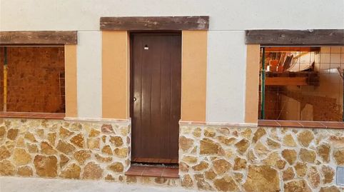 Foto 3 de Casa adosada en venta en Calle San Pedro, Barrado, Cáceres