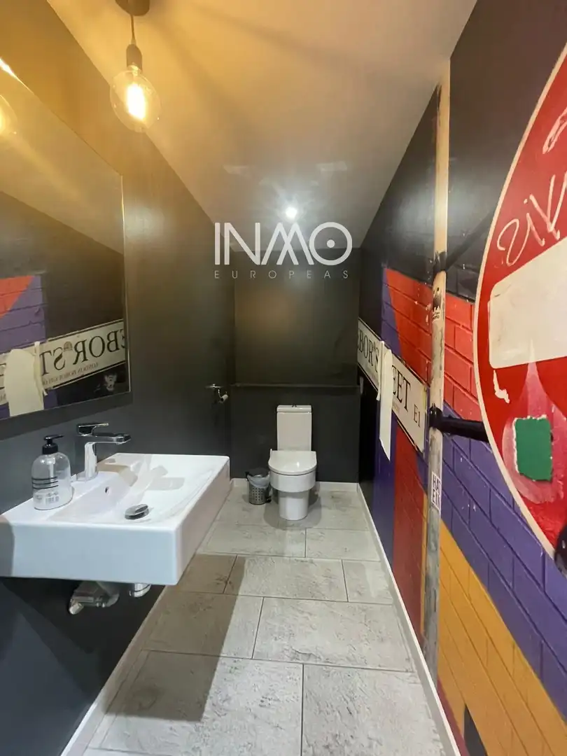 Local comercial en venda a LLUIS RIBAS, imagen 25